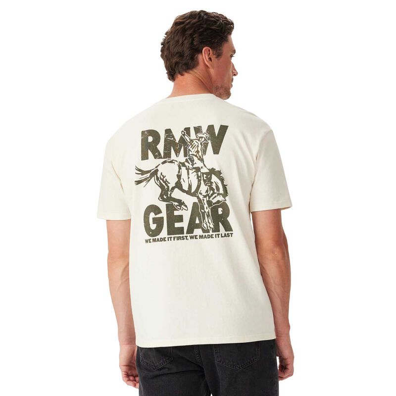 R.M. Williams Rider T-Shirt image number 1